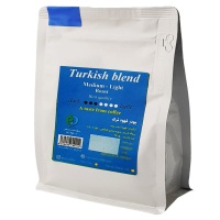  قهوه ترک کویز - 250 گرم633c9365a154a26130